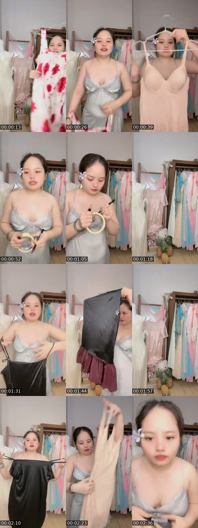 @joievintage66 TikTok live from 2026-07-01
