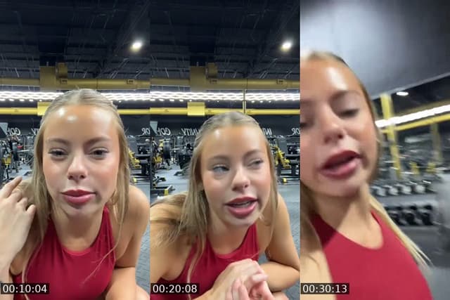 @kristastevens past TikTok live from 2026-07-01