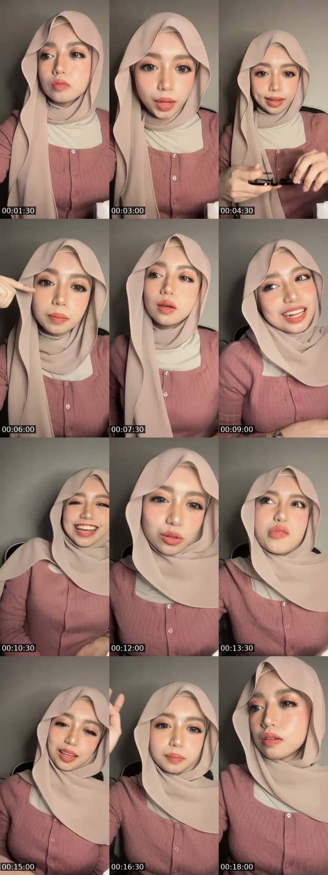Malaysia TikTok live: hi by @matchamachiatt0