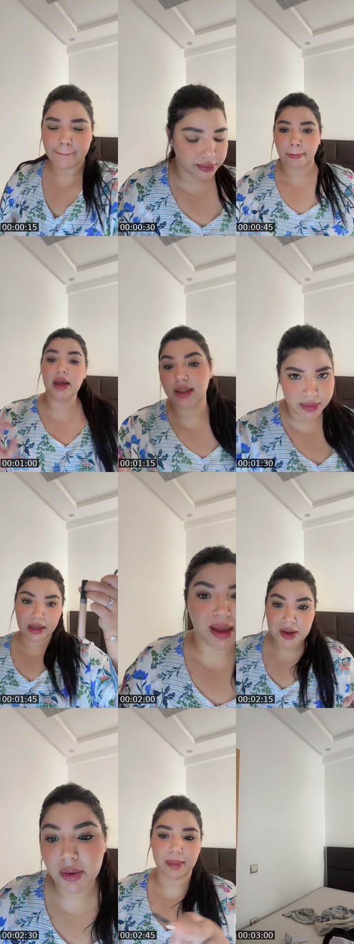 @souray44 TikTok live stream