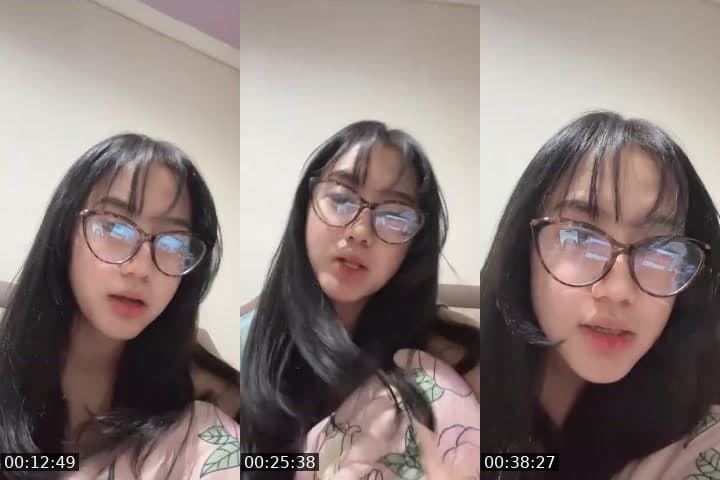 rambut wibu
