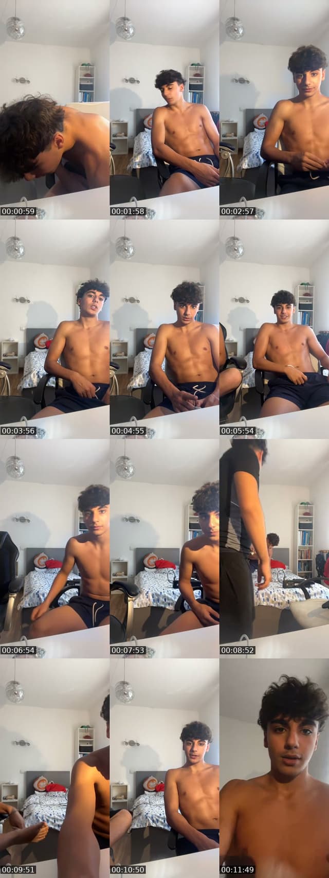 Spain TikTok live: Lin2 by @pauguinoo