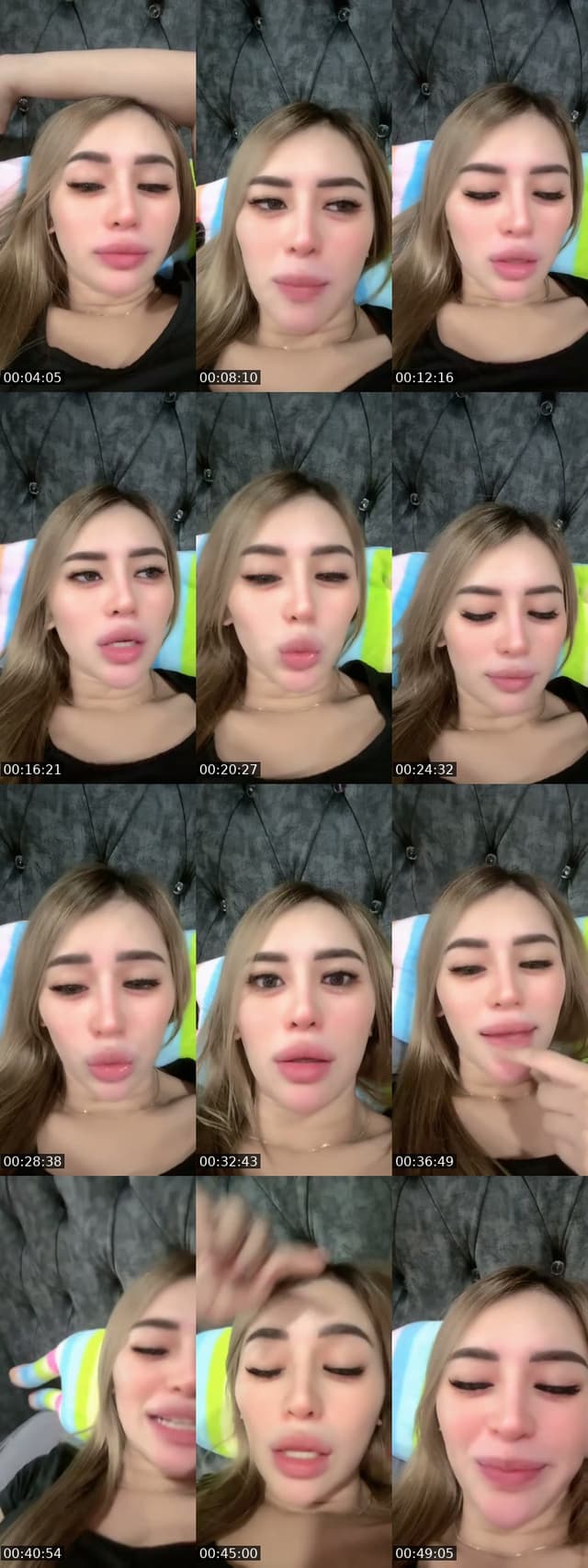 @anzeila_ TikTok live from 2026-07-01
