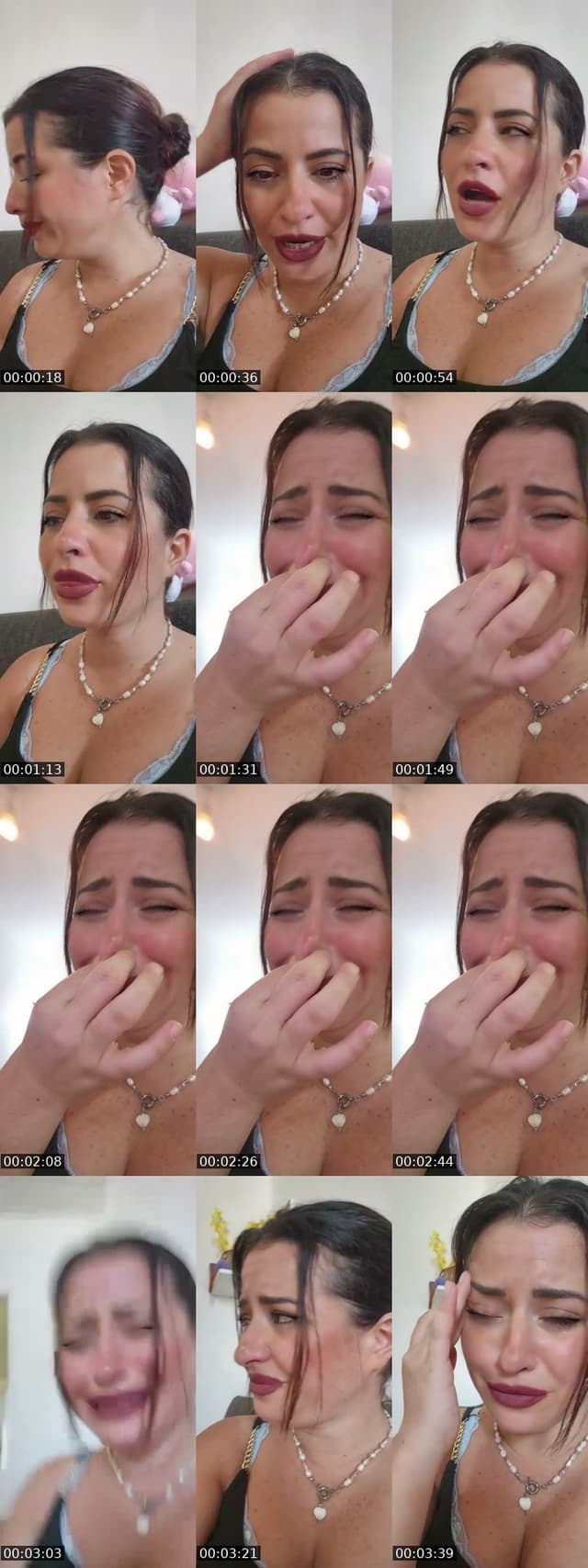 @avital3881 TikTok live from 2026-07-01