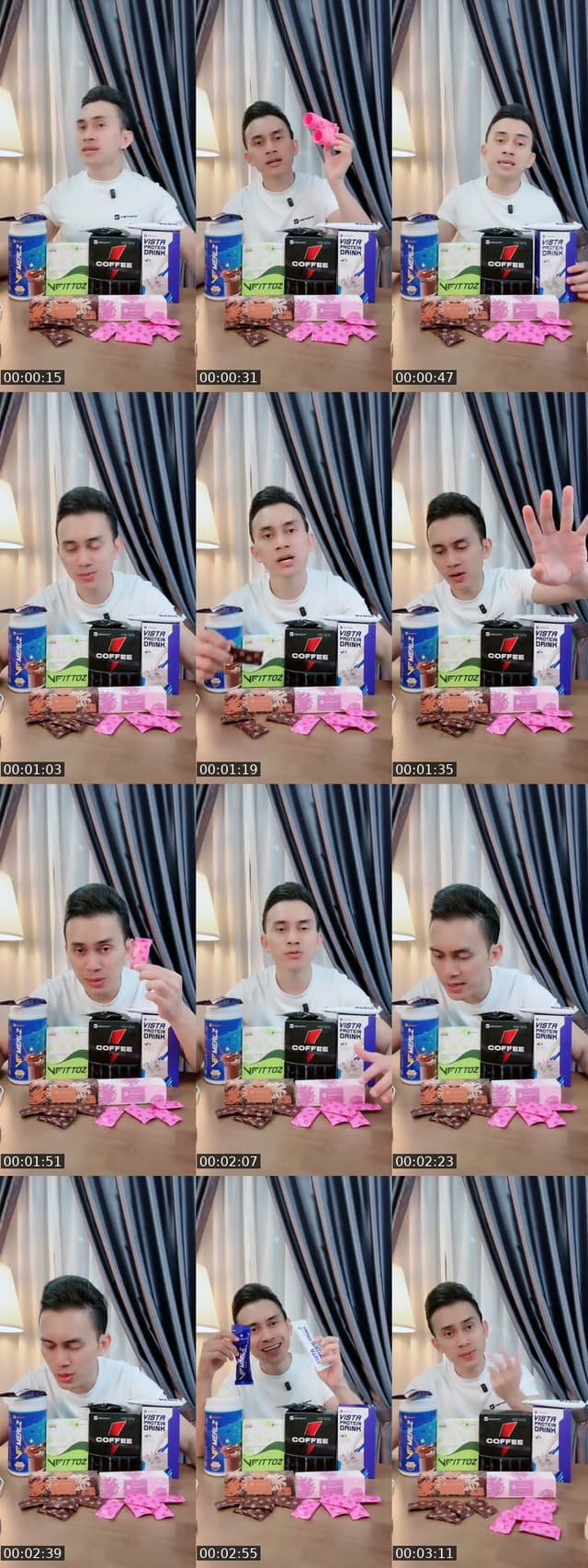 @coachhangerpink2 TikTok live from 2026-07-01
