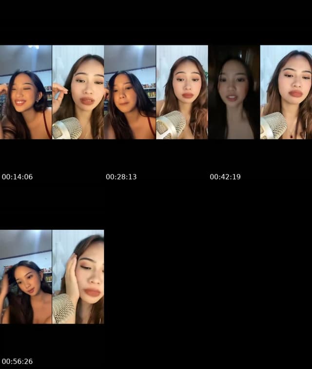 @hayahaha.p TikTok live from 2026-07-01