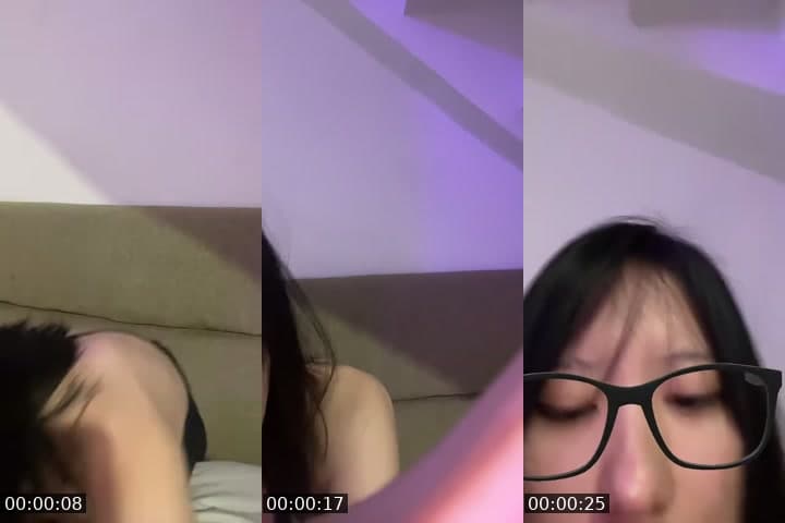@meimeiou_ TikTok live stream