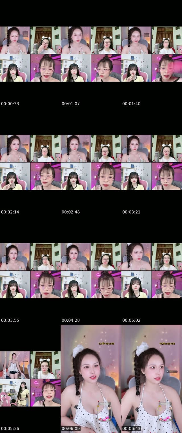TikTok live: Lets Go LIVE! by @peiucuaa68