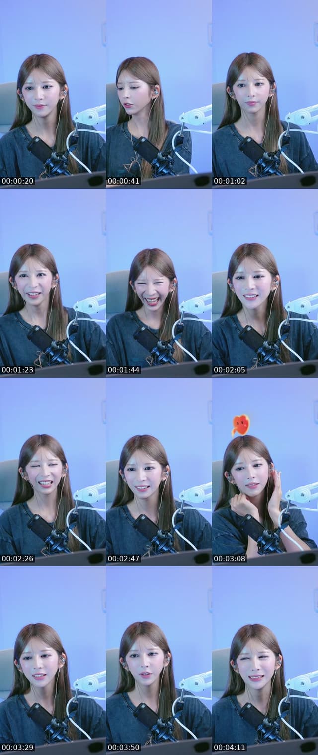 TikTok live: 配信5ヶ月目なのに新人指導役になっちゃった by @riri_nntmr