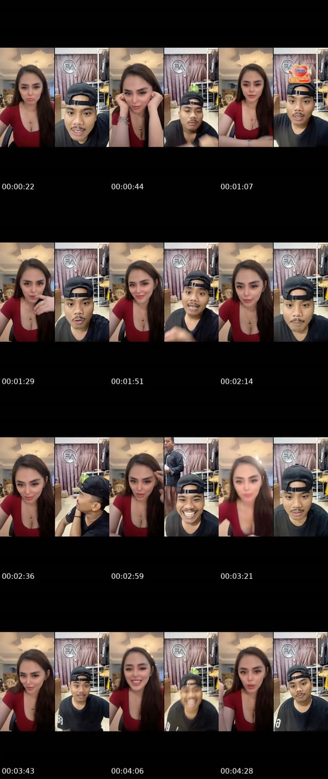 @safamarwah_97 TikTok live from 2026-07-01