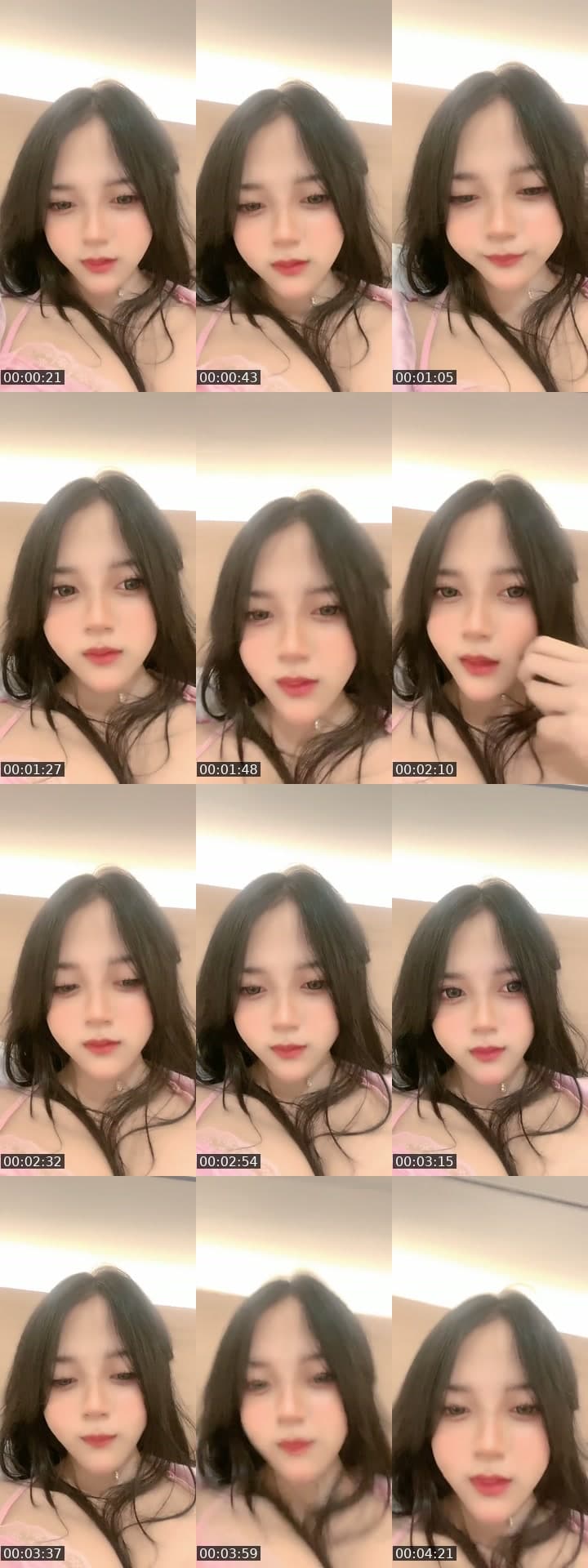 @yaudahdehiyainaja TikTok live stream