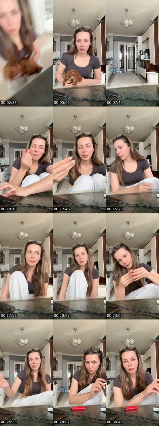 @thewizardbero TikTok live from 2026-07-01
