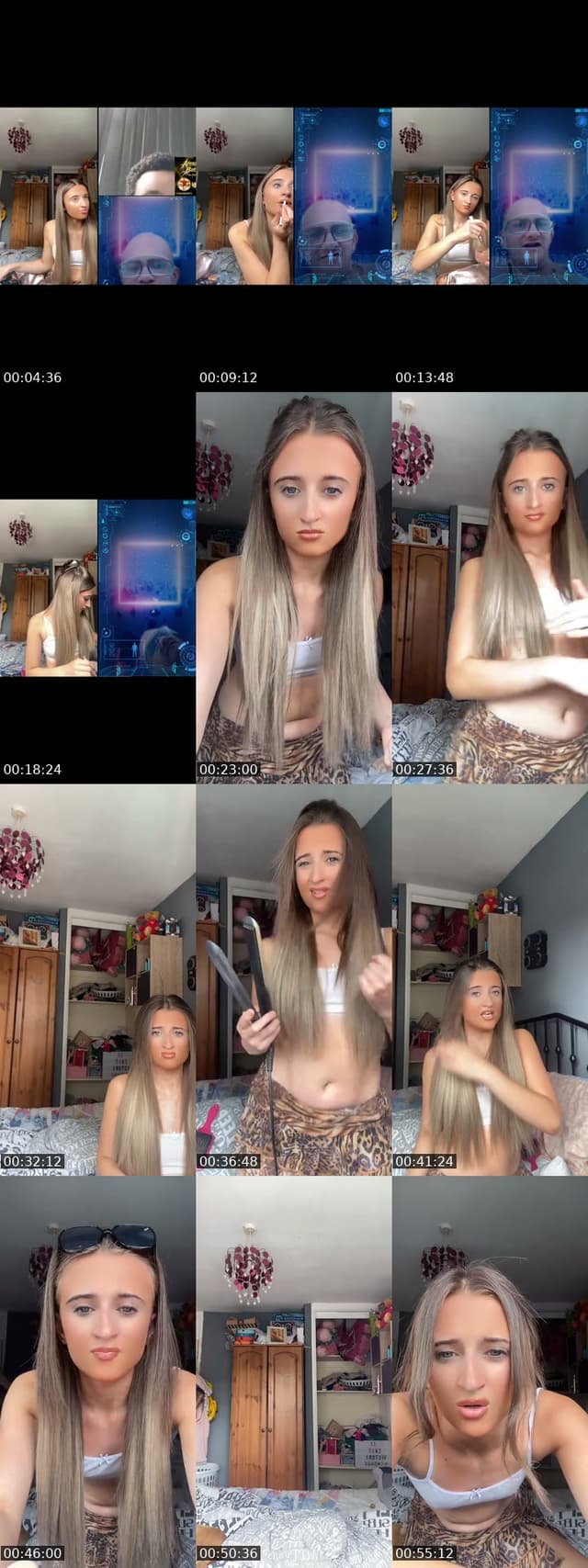 @caitlinjervis68 past TikTok live from 2026-07-01