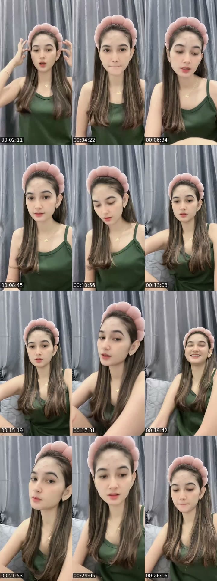 @ciyuuu04 TikTok live stream
