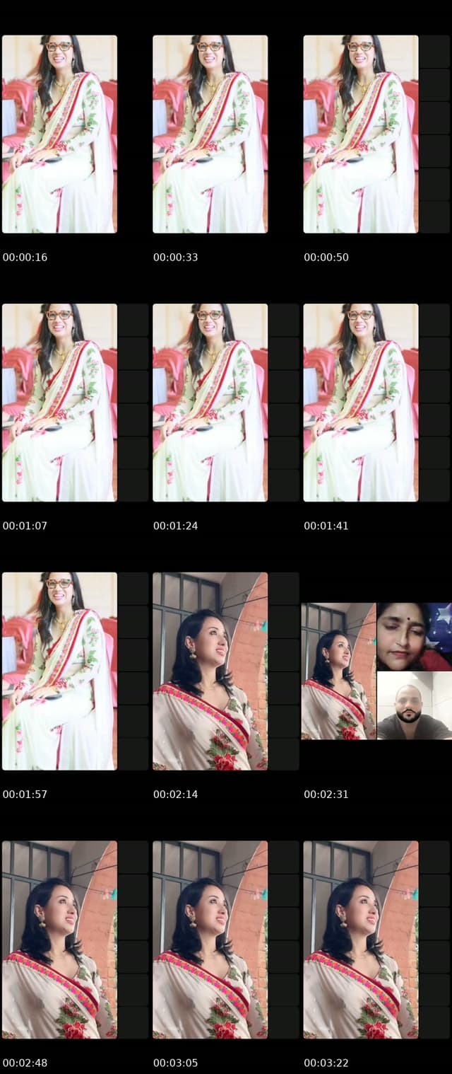 TikTok live: Welcome to my live everyone 🙏 by @bunusari