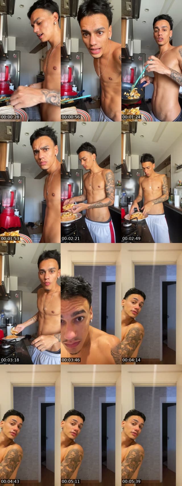 TikTok live: FOCO NA GALERIA POR FAVOR 🙏 🥺 by @maikin.rj
