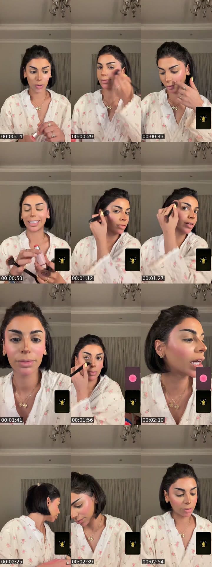 @miwa.alkaabi TikTok live stream
