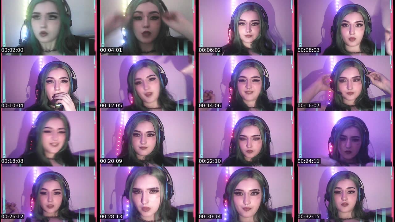 Lets Go LIVE!