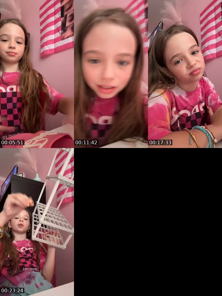 @repost66677 TikTok live stream