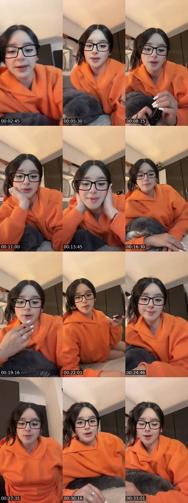 @sheroll_ Mexico TikTok live from 2026-07-01