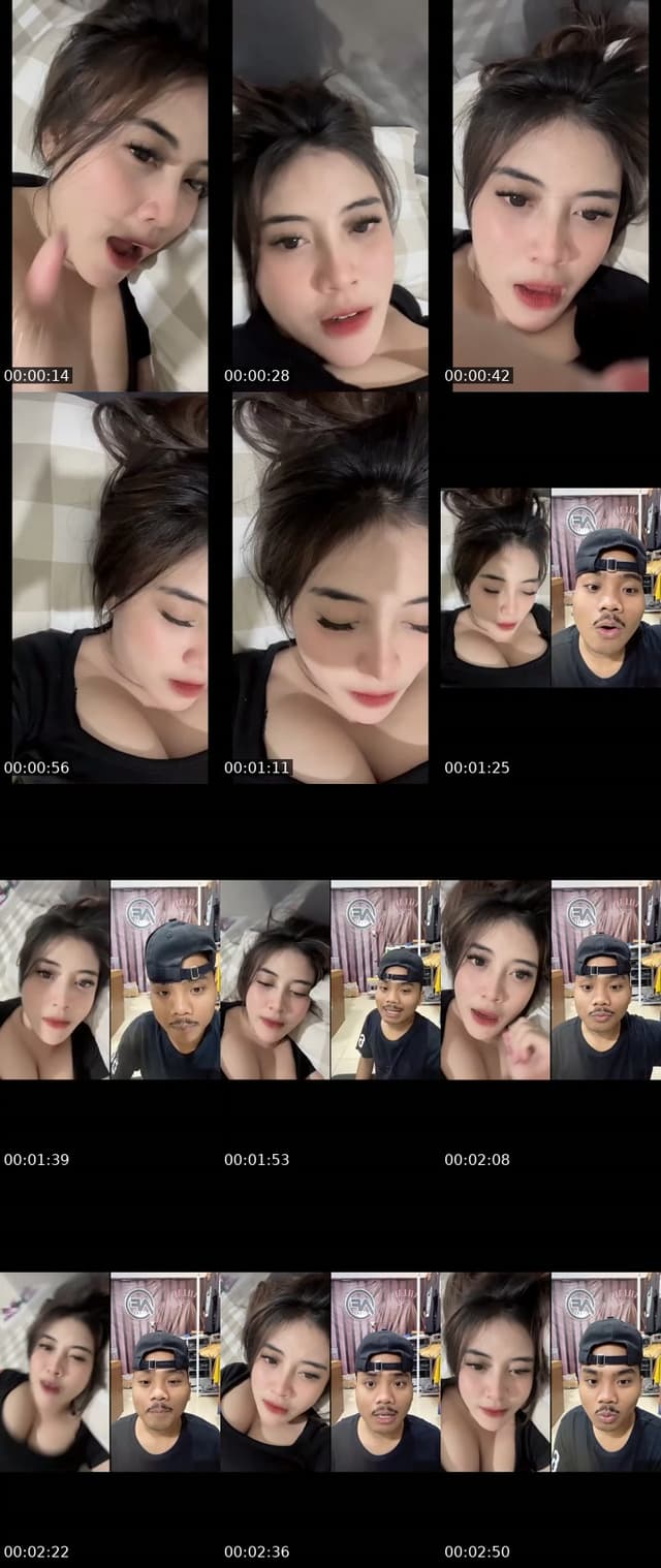 TikTok live: ☺️ by @dianatasya203