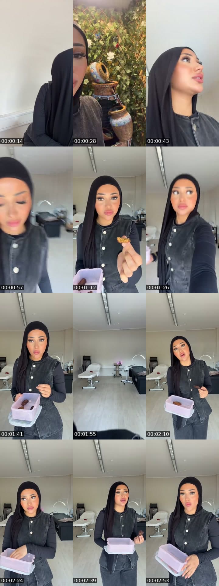@iso.abyy TikTok live stream