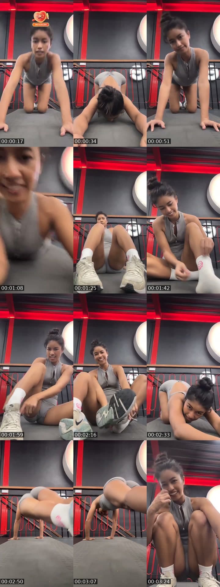 @maiofficial01 TikTok live stream
