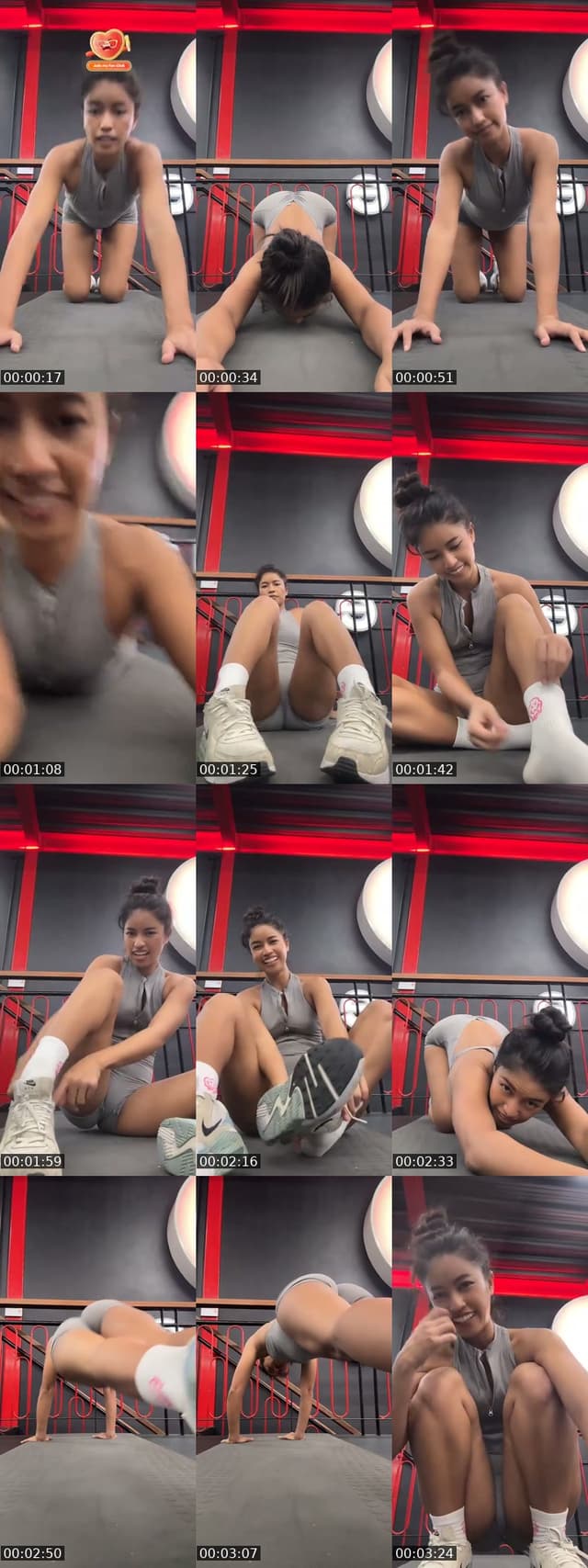@maiofficial01 TikTok live from 2026-07-01