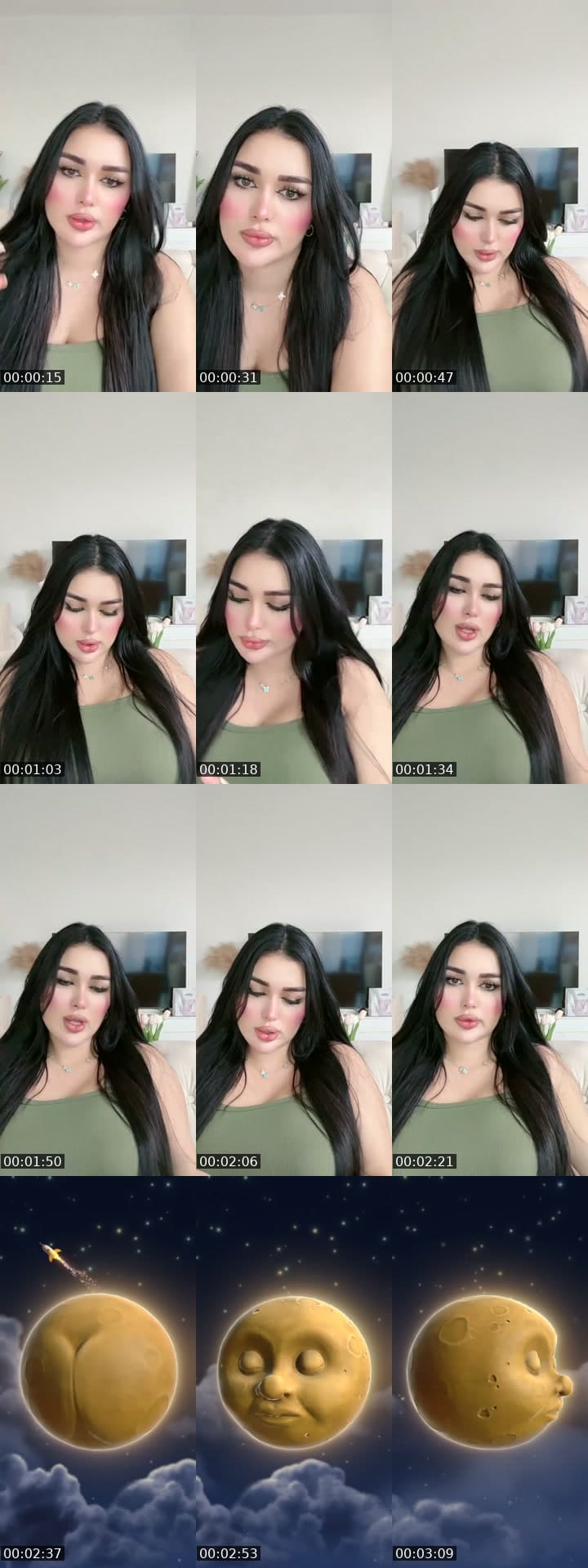 @roro_ro777 TikTok live stream