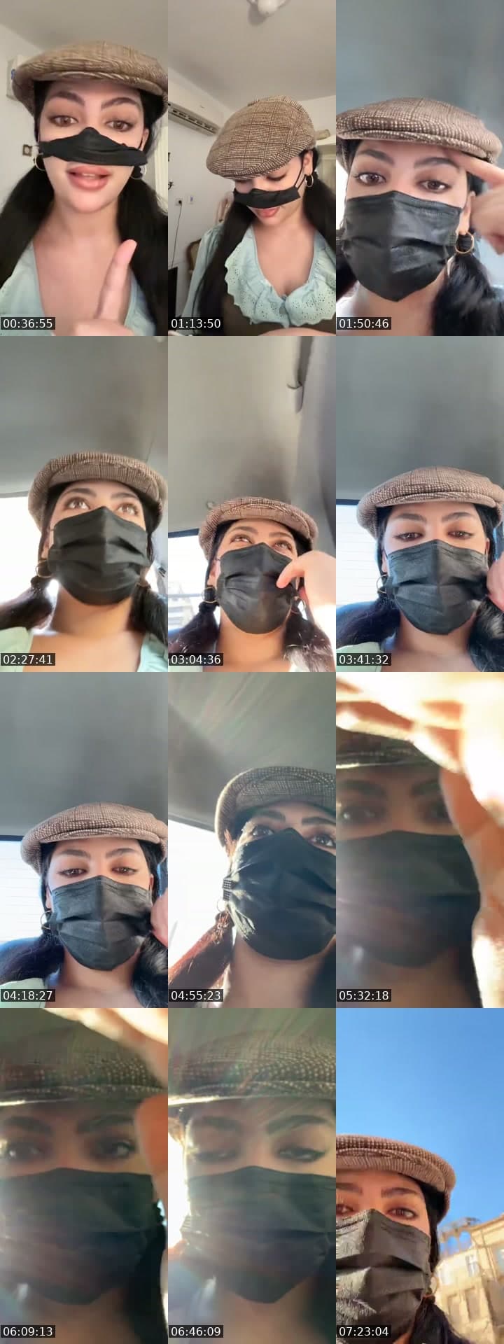 ممنوع دخول المسعورين