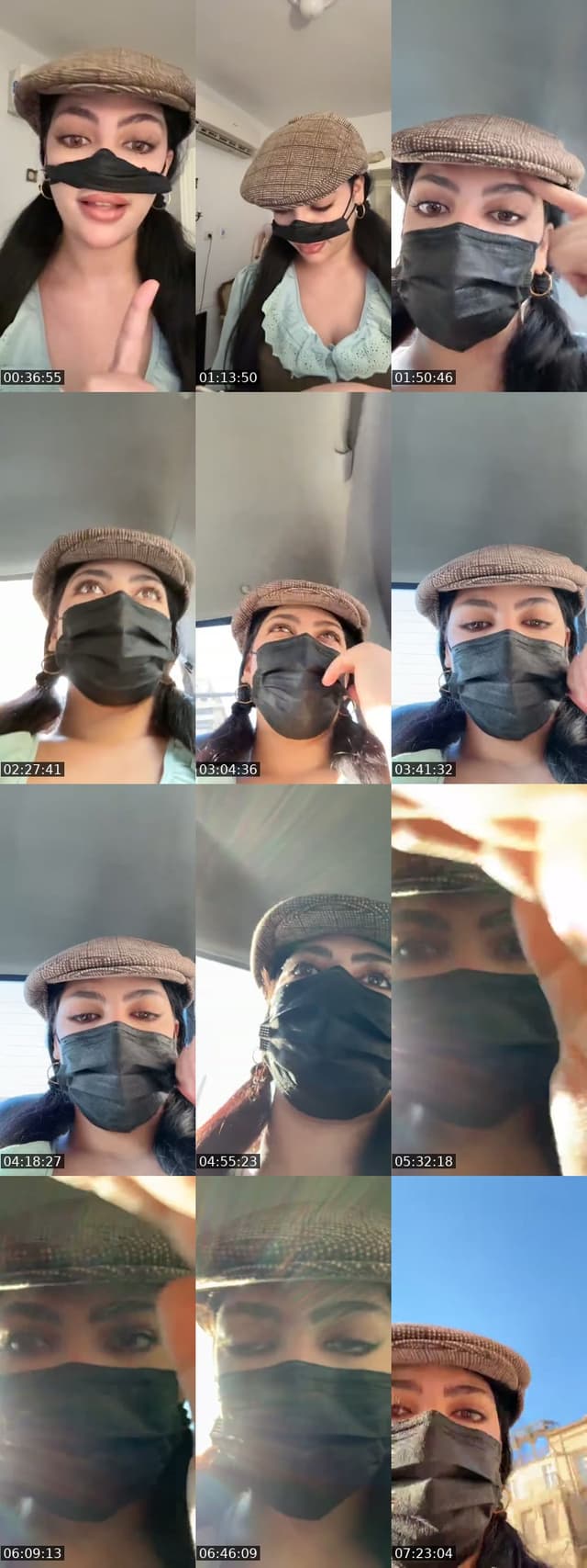 TikTok live: ممنوع دخول المسعورين by @to.u11