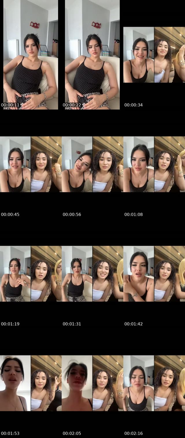 @sedoss026 Turkey TikTok live from 2026-07-01