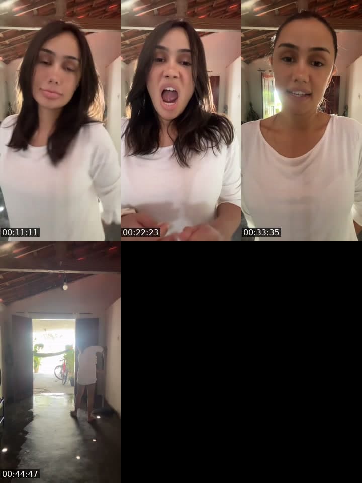 @livelinyy TikTok live stream
