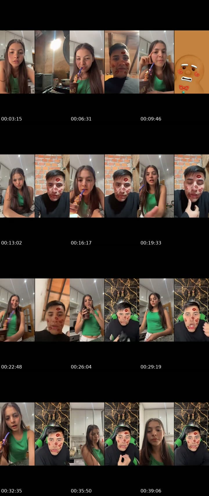 @sol737.1 TikTok live stream