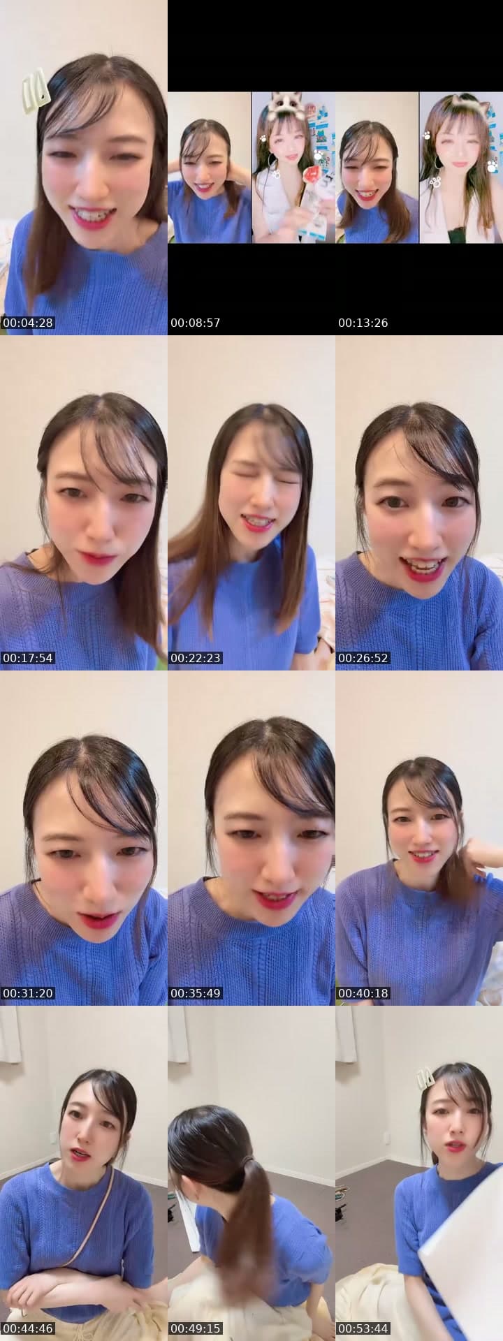 @risaa6260 TikTok live stream