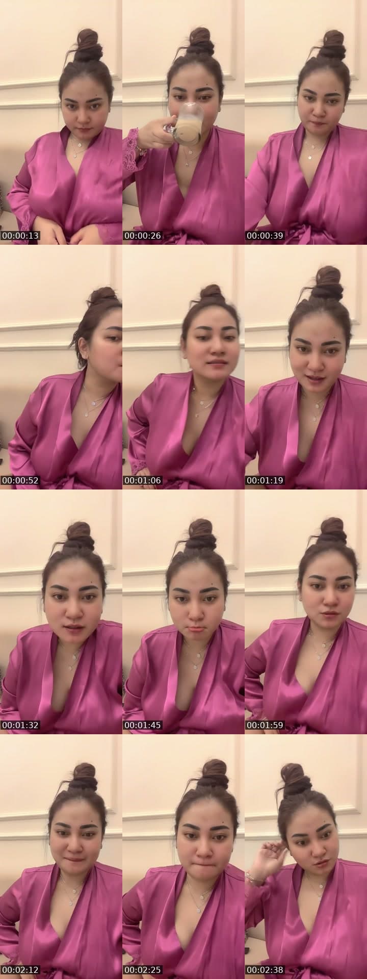 @yayuiswahyuni.real TikTok live stream