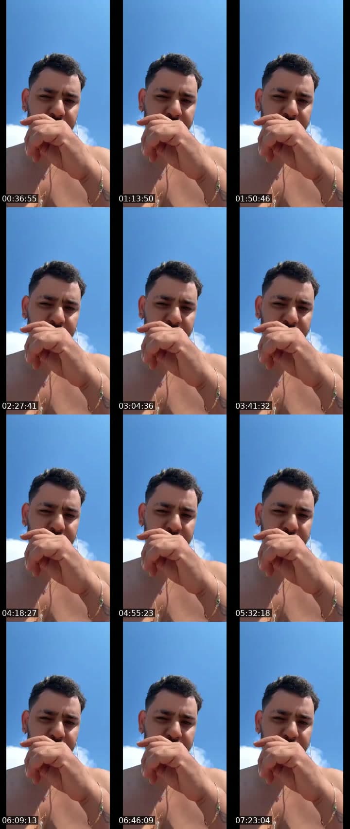 @.basbous1 TikTok live stream