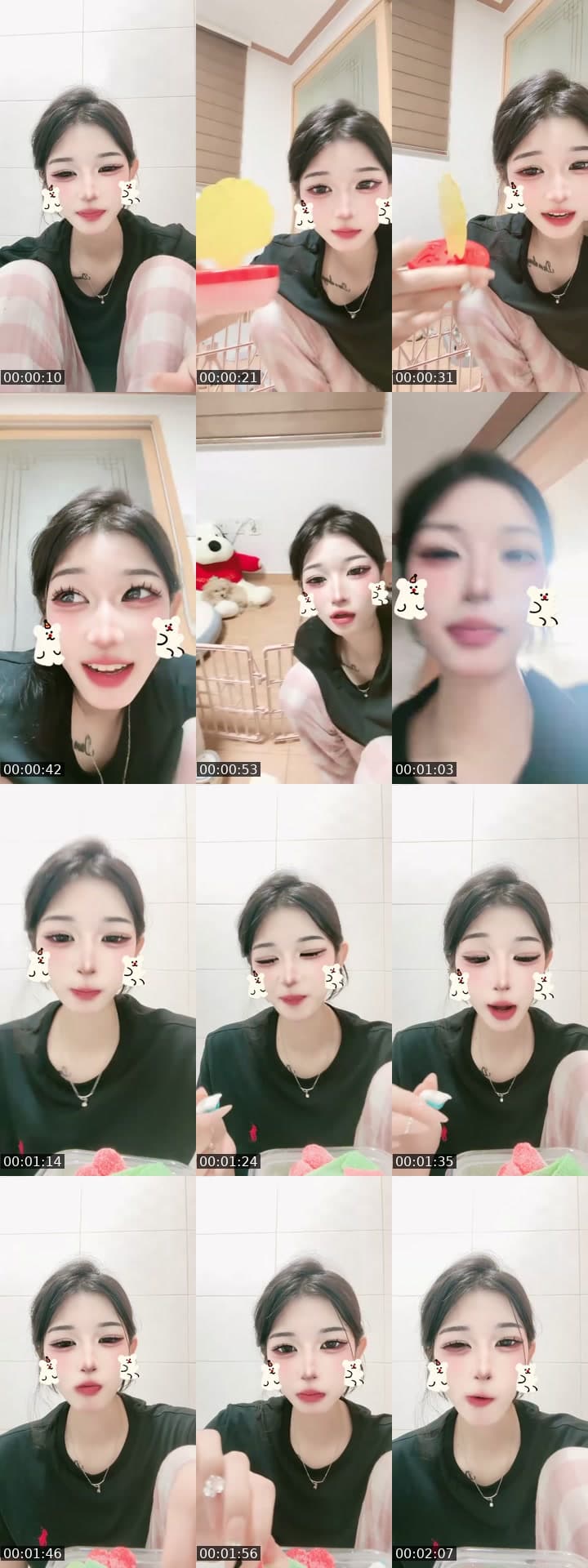 @_llliio0 TikTok live stream