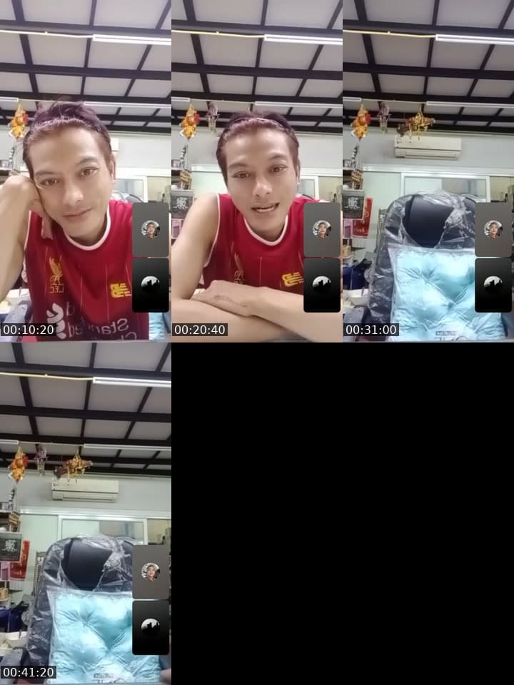 @champ7893 TikTok live stream