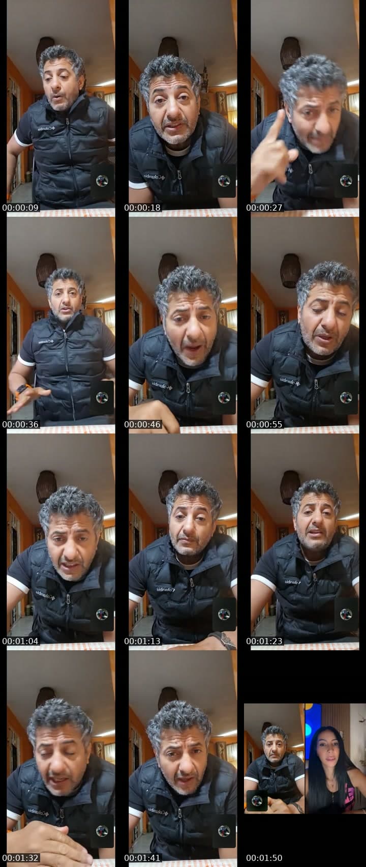 @adel.bessedik.el.hijo TikTok live stream