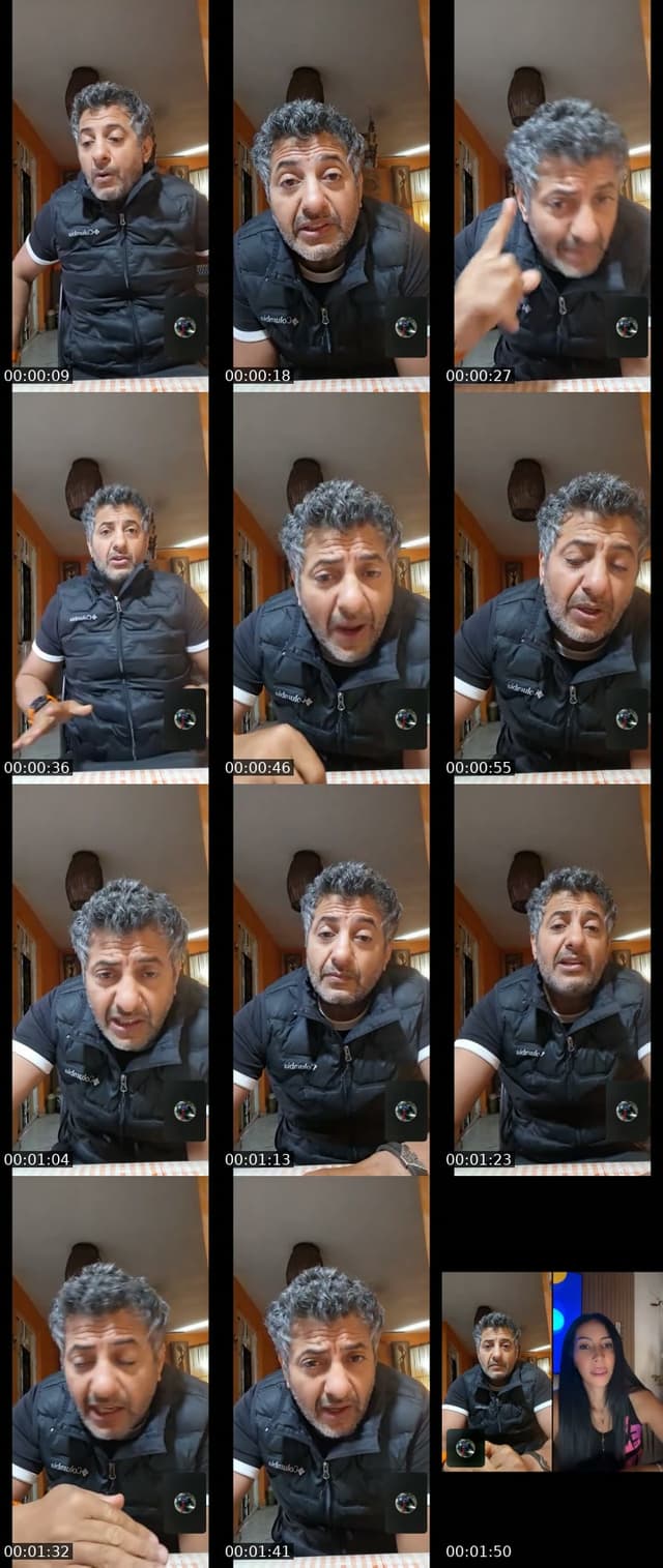 @adel.bessedik.el.hijo TikTok live from 2026-07-01