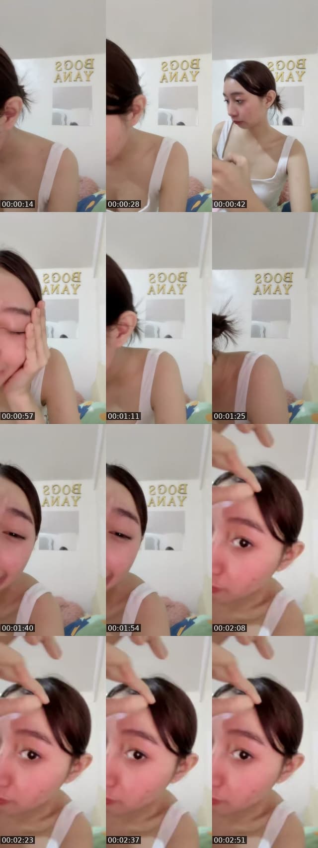 TikTok live: ml by @juliee_yace3