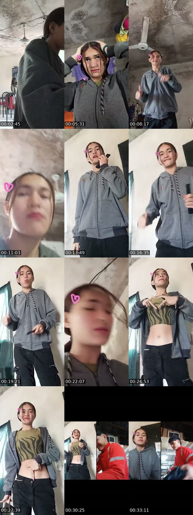 TikTok live: volví después de mucho bebes by @magali.duarte6681