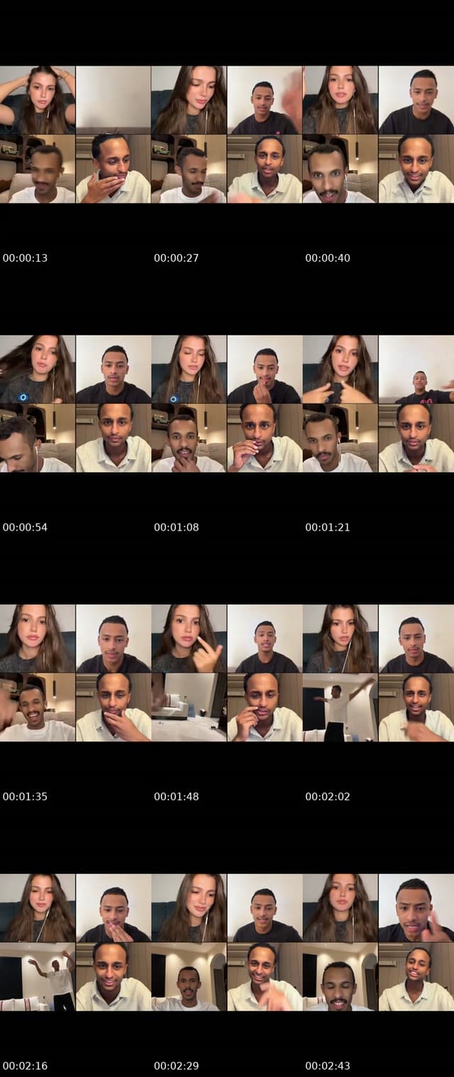 TikTok live: 👀 by @llll23_