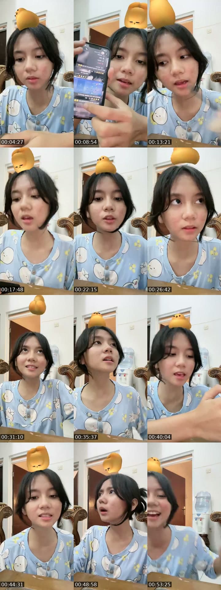 @2memorys0_0 TikTok live stream