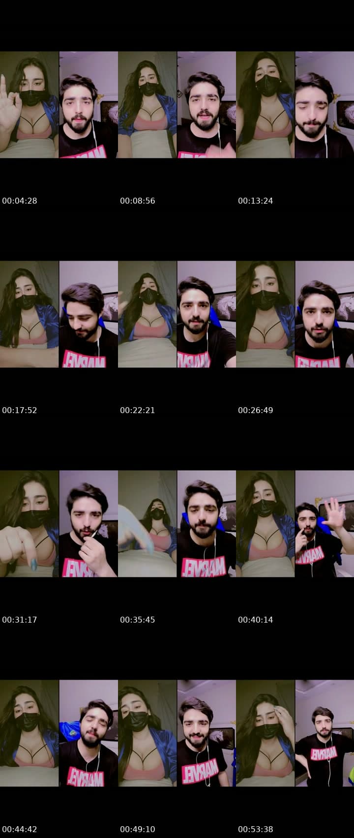 @kainatyousaf1278 TikTok live stream