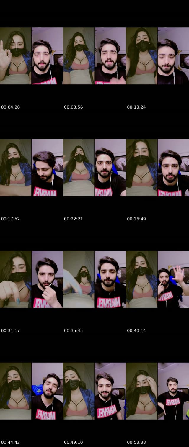 @kainatyousaf1278 TikTok live from 2026-07-01