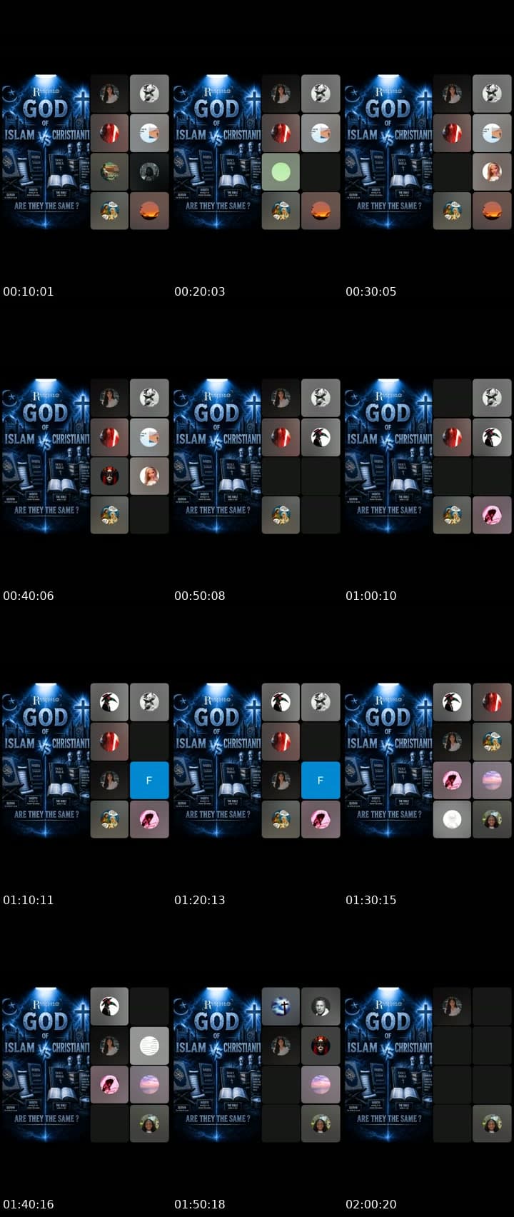 @ramyilo TikTok live stream