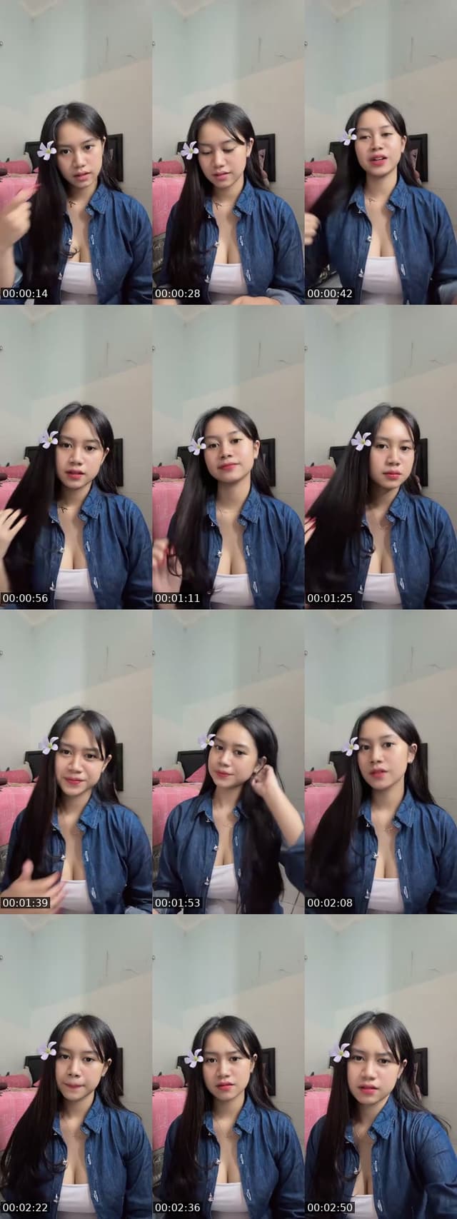 @arinrhmwnt TikTok live from 2026-07-01