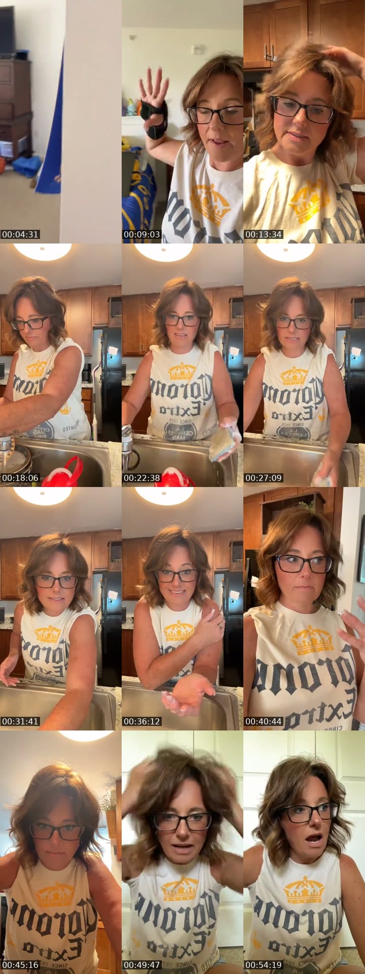 Daytime lives..the real Fritzi